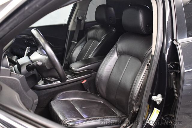 2015 Buick LaCrosse 4dr Sedan Premium I AWD - 22957263 - 5