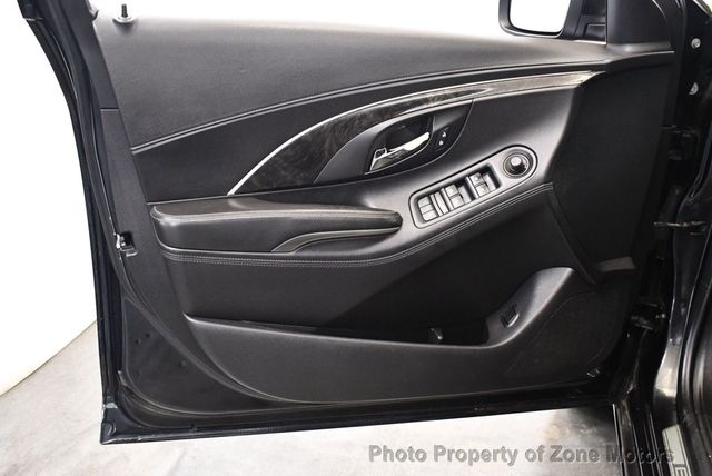 2015 Buick LaCrosse 4dr Sedan Premium I AWD - 22957263 - 6