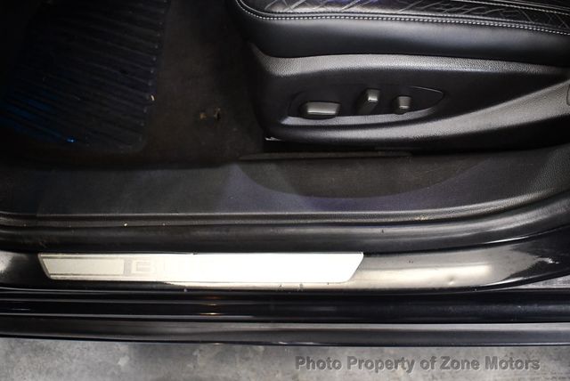 2015 Buick LaCrosse 4dr Sedan Premium I AWD - 22957263 - 7