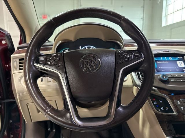 2015 Buick LaCrosse 4dr Sedan Premium I FWD - 22990804 - 9