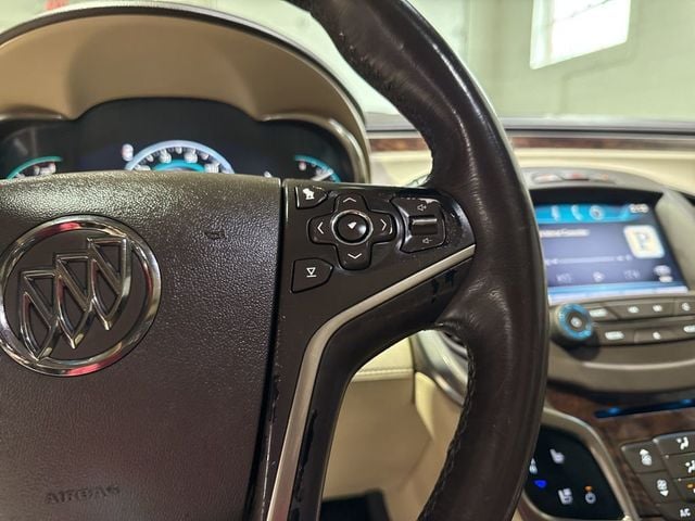 2015 Buick LaCrosse 4dr Sedan Premium I FWD - 22990804 - 10