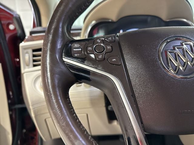 2015 Buick LaCrosse 4dr Sedan Premium I FWD - 22990804 - 11