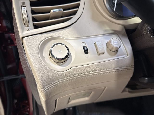 2015 Buick LaCrosse 4dr Sedan Premium I FWD - 22990804 - 12