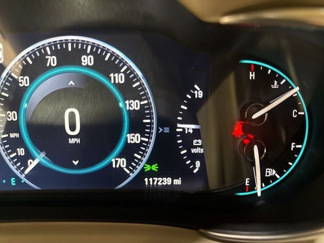 2015 Buick LaCrosse 4dr Sedan Premium I FWD - 22990804 - 13