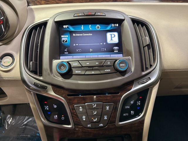 2015 Buick LaCrosse 4dr Sedan Premium I FWD - 22990804 - 14