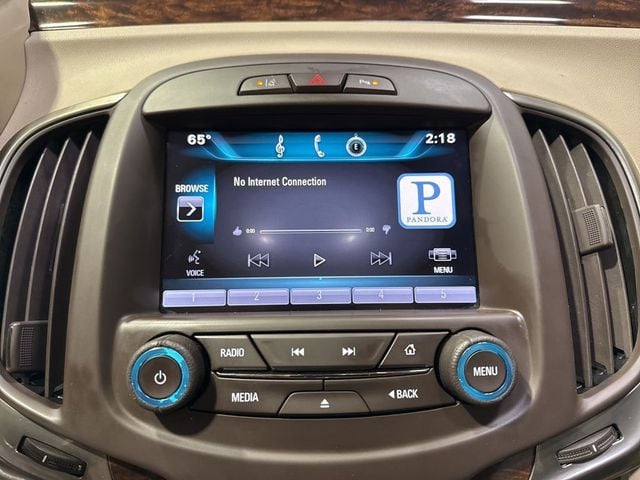 2015 Buick LaCrosse 4dr Sedan Premium I FWD - 22990804 - 15