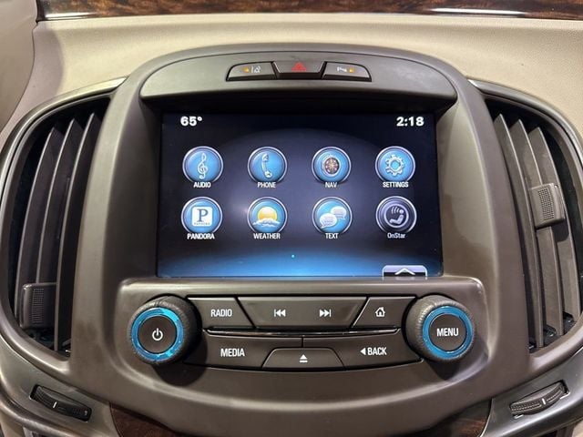 2015 Buick LaCrosse 4dr Sedan Premium I FWD - 22990804 - 16