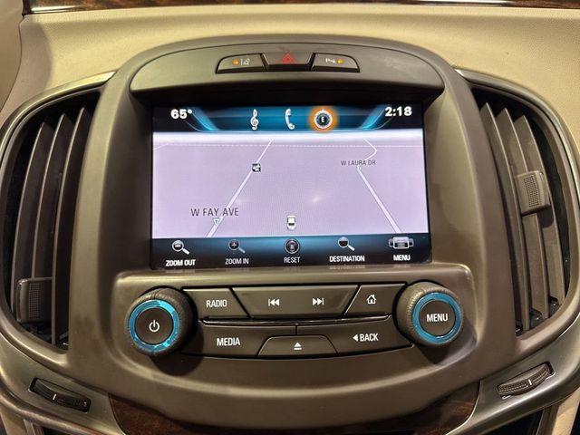 2015 Buick LaCrosse 4dr Sedan Premium I FWD - 22990804 - 17