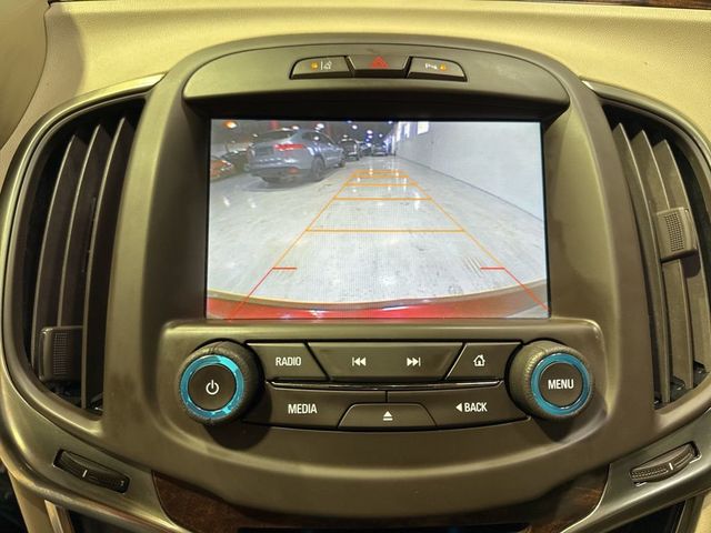 2015 Buick LaCrosse 4dr Sedan Premium I FWD - 22990804 - 18