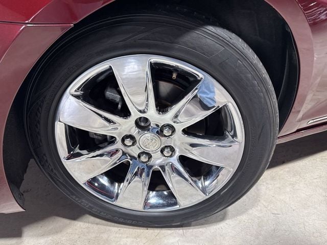 2015 Buick LaCrosse 4dr Sedan Premium I FWD - 22990804 - 1