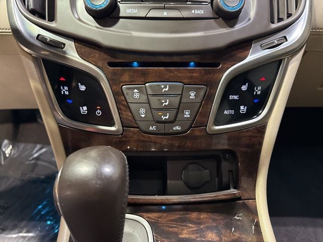 2015 Buick LaCrosse 4dr Sedan Premium I FWD - 22990804 - 19
