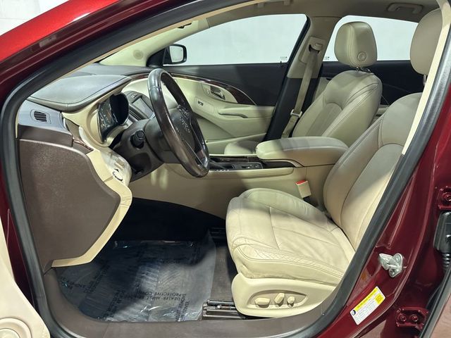 2015 Buick LaCrosse 4dr Sedan Premium I FWD - 22990804 - 22