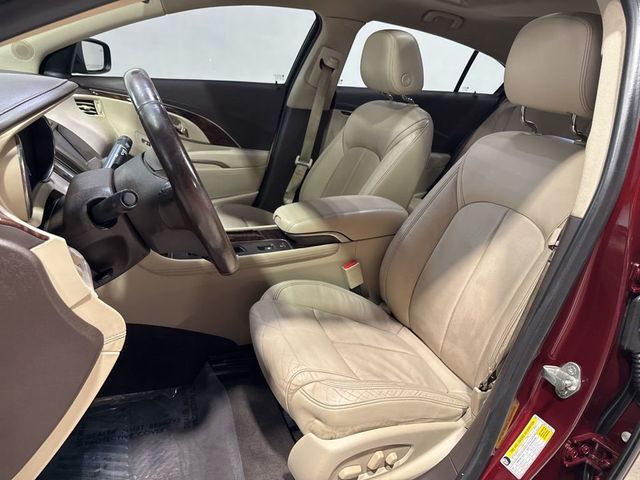 2015 Buick LaCrosse 4dr Sedan Premium I FWD - 22990804 - 23