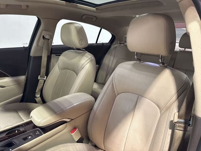 2015 Buick LaCrosse 4dr Sedan Premium I FWD - 22990804 - 25