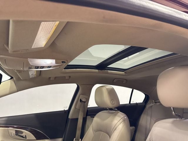 2015 Buick LaCrosse 4dr Sedan Premium I FWD - 22990804 - 26