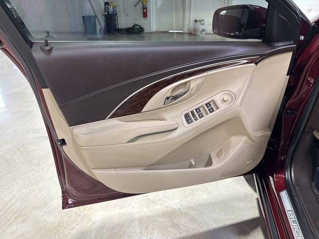 2015 Buick LaCrosse 4dr Sedan Premium I FWD - 22990804 - 27