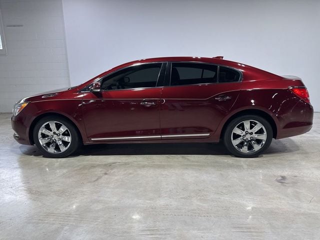 2015 Buick LaCrosse 4dr Sedan Premium I FWD - 22990804 - 2