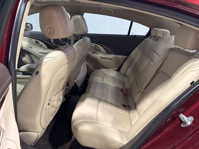 2015 Buick LaCrosse 4dr Sedan Premium I FWD - 22990804 - 30
