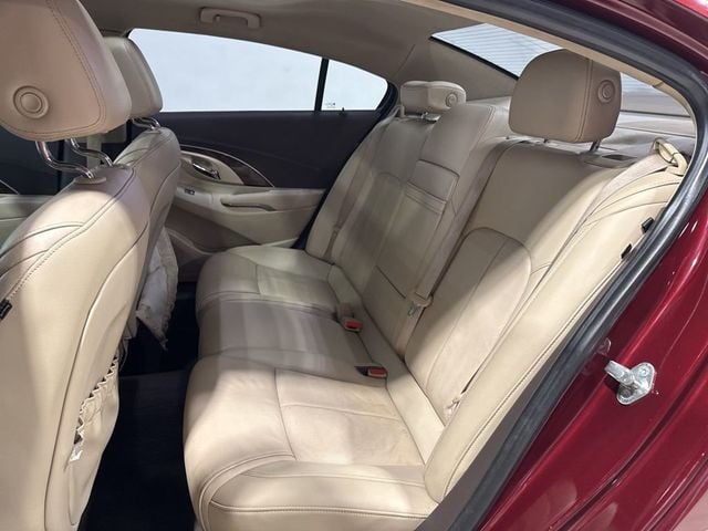 2015 Buick LaCrosse 4dr Sedan Premium I FWD - 22990804 - 31