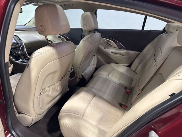 2015 Buick LaCrosse 4dr Sedan Premium I FWD - 22990804 - 32