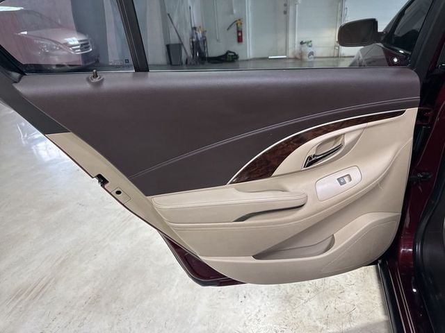 2015 Buick LaCrosse 4dr Sedan Premium I FWD - 22990804 - 33