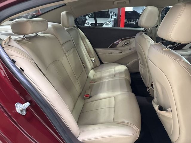 2015 Buick LaCrosse 4dr Sedan Premium I FWD - 22990804 - 37