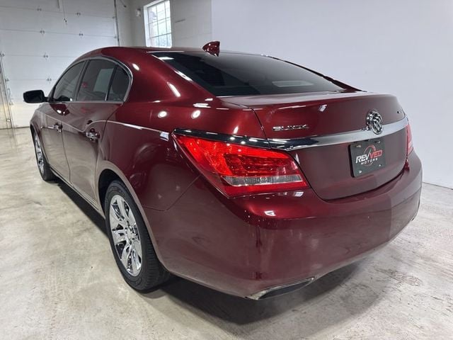 2015 Buick LaCrosse 4dr Sedan Premium I FWD - 22990804 - 3