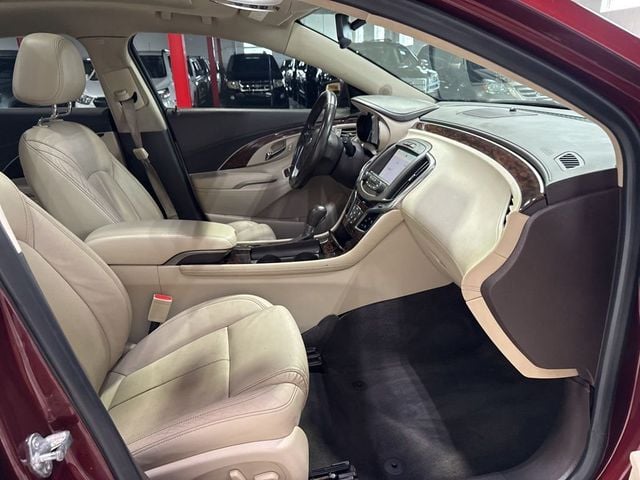 2015 Buick LaCrosse 4dr Sedan Premium I FWD - 22990804 - 39