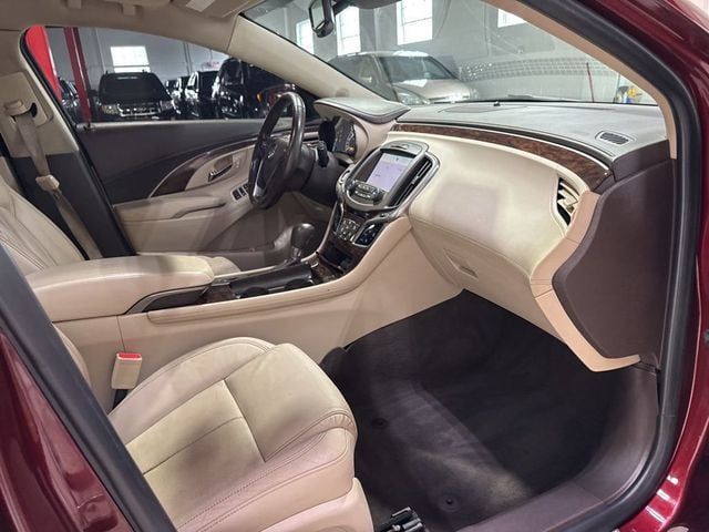 2015 Buick LaCrosse 4dr Sedan Premium I FWD - 22990804 - 40