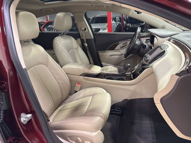 2015 Buick LaCrosse 4dr Sedan Premium I FWD - 22990804 - 41