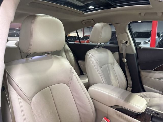 2015 Buick LaCrosse 4dr Sedan Premium I FWD - 22990804 - 43