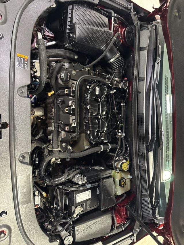 2015 Buick LaCrosse 4dr Sedan Premium I FWD - 22990804 - 45