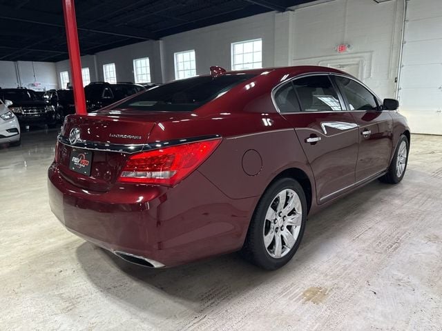 2015 Buick LaCrosse 4dr Sedan Premium I FWD - 22990804 - 5