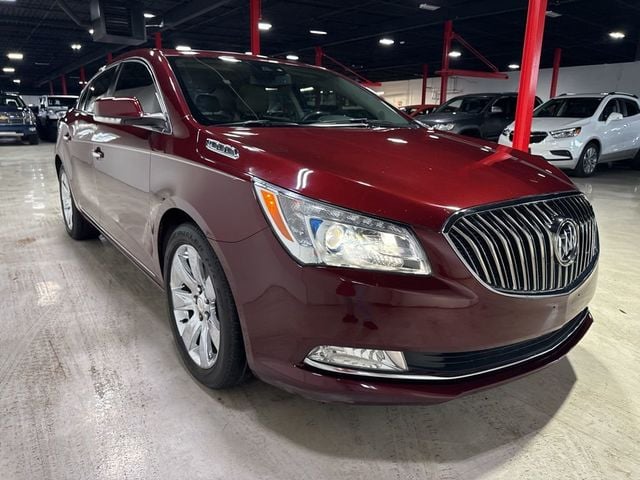 2015 Buick LaCrosse 4dr Sedan Premium I FWD - 22990804 - 6