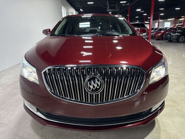 2015 Buick LaCrosse 4dr Sedan Premium I FWD - 22990804 - 7