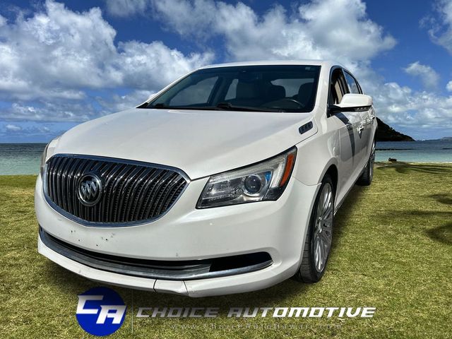 2015 Buick LaCrosse Premium II Group - 22946958 - 0