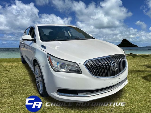 2015 Buick LaCrosse Premium II Group - 22946958 - 9