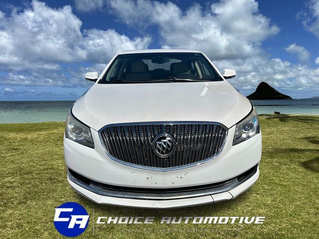 2015 Buick LaCrosse Premium II Group - 22946958 - 10