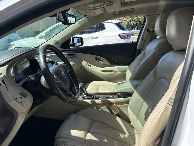 2015 Buick LaCrosse Premium II Group - 22946958 - 12