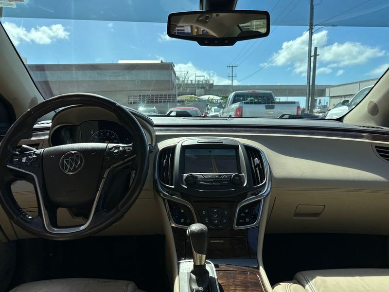2015 Buick LaCrosse Premium II Group - 22946958 - 13