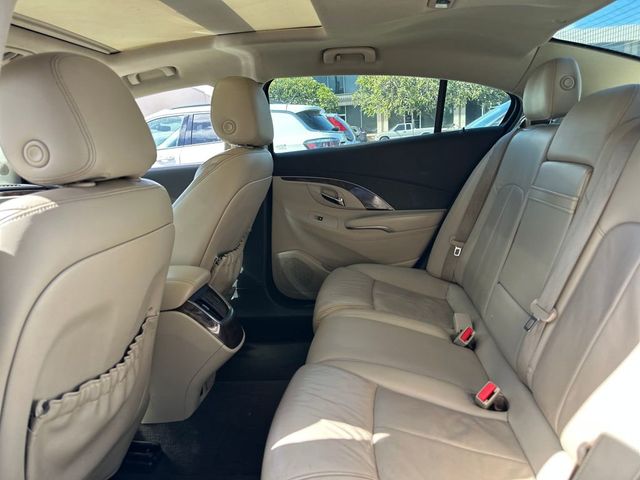 2015 Buick LaCrosse Premium II Group - 22946958 - 14