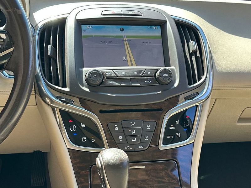 2015 Buick LaCrosse Premium II Group - 22946958 - 15