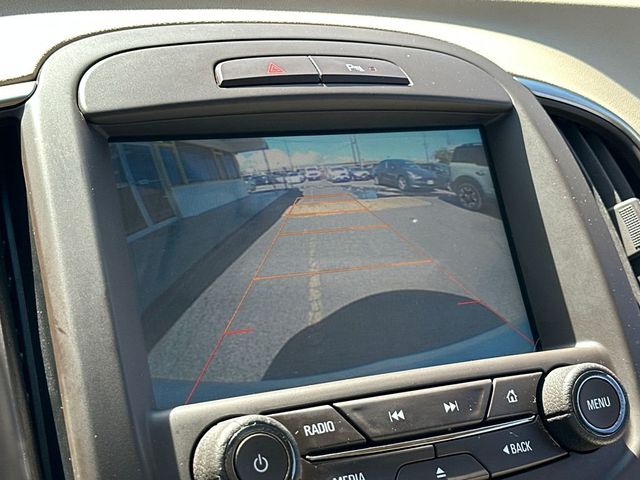 2015 Buick LaCrosse Premium II Group - 22946958 - 16