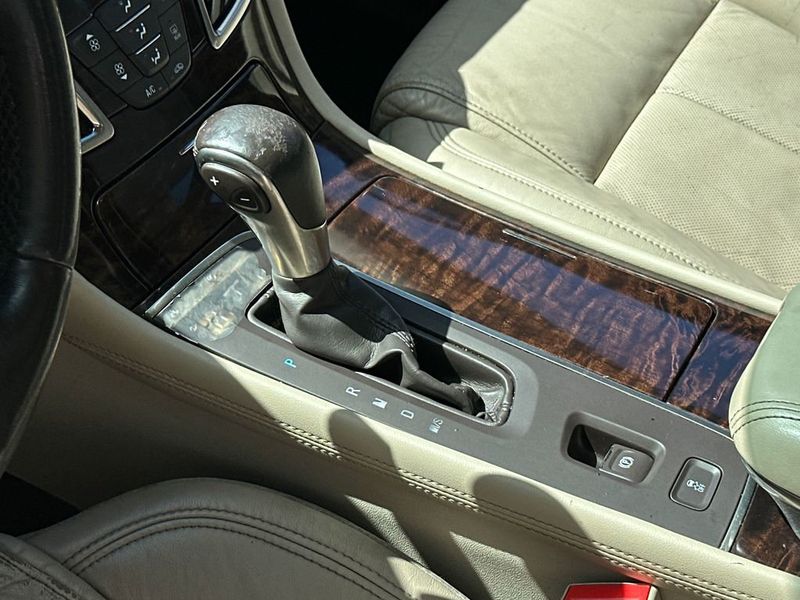 2015 Buick LaCrosse Premium II Group - 22946958 - 18