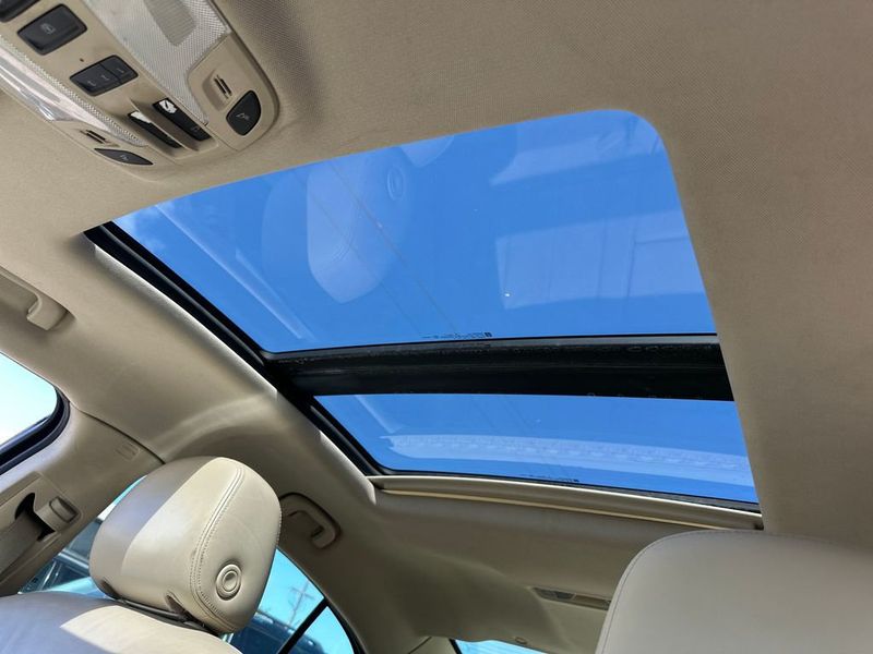 2015 Buick LaCrosse Premium II Group - 22946958 - 19