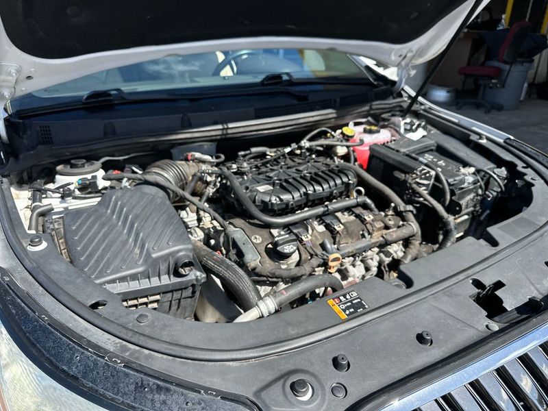 2015 Buick LaCrosse Premium II Group - 22946958 - 21