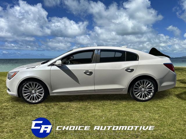 2015 Buick LaCrosse Premium II Group - 22946958 - 2