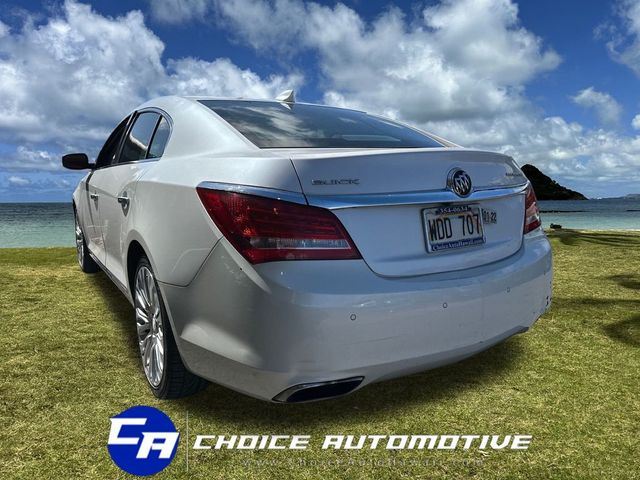 2015 Buick LaCrosse Premium II Group - 22946958 - 4