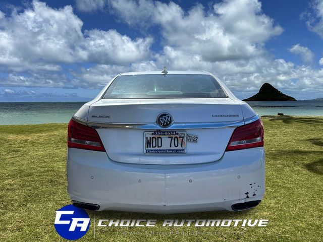 2015 Buick LaCrosse Premium II Group - 22946958 - 6