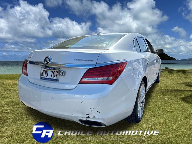2015 Buick LaCrosse Premium II Group - 22946958 - 7